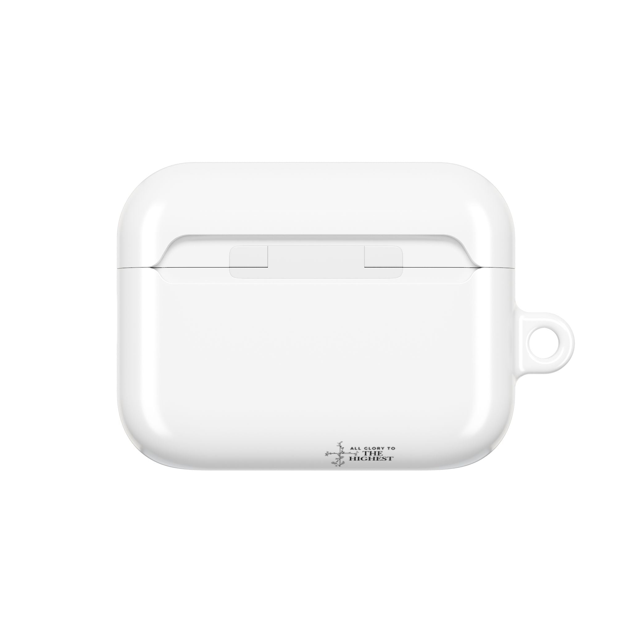 Let go and let God - AirPod Cases