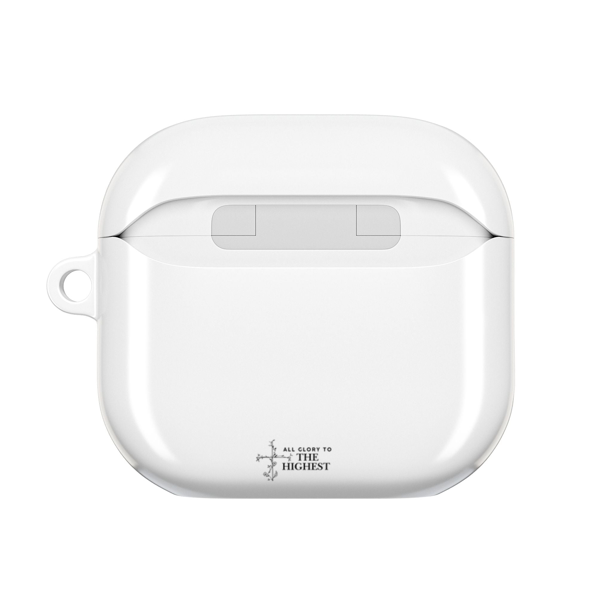 Let go and let God - AirPod Cases