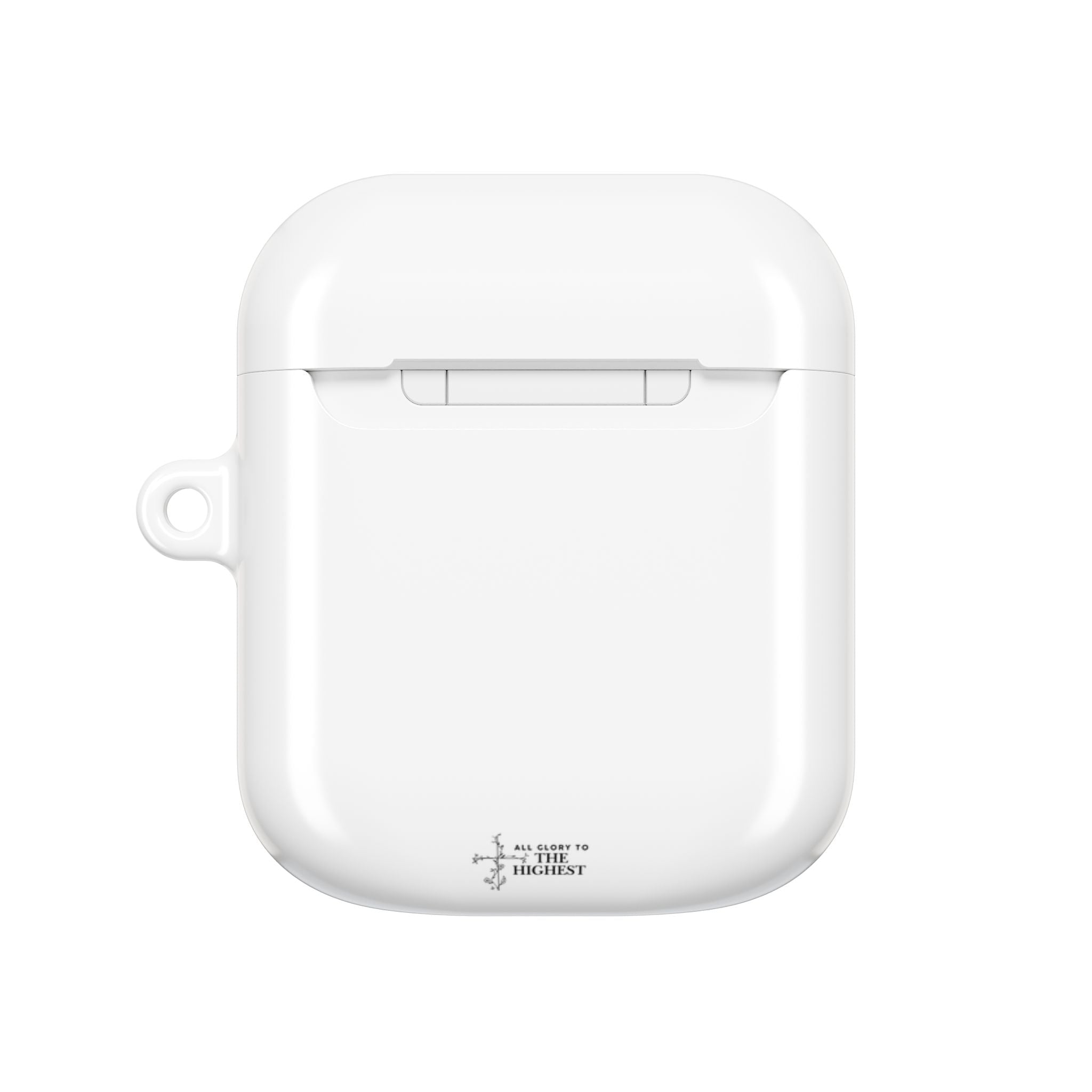 Let go and let God - AirPod Cases