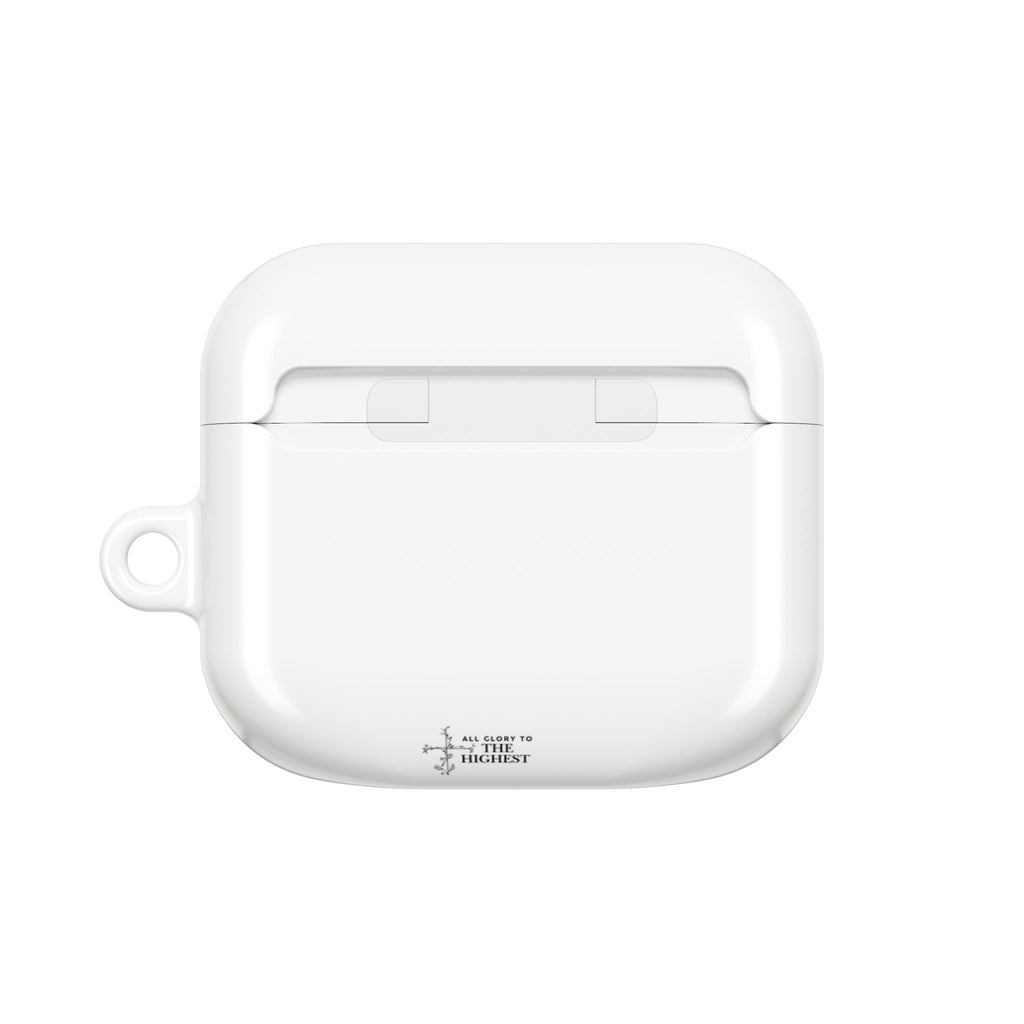 Let go and let God - AirPod Cases