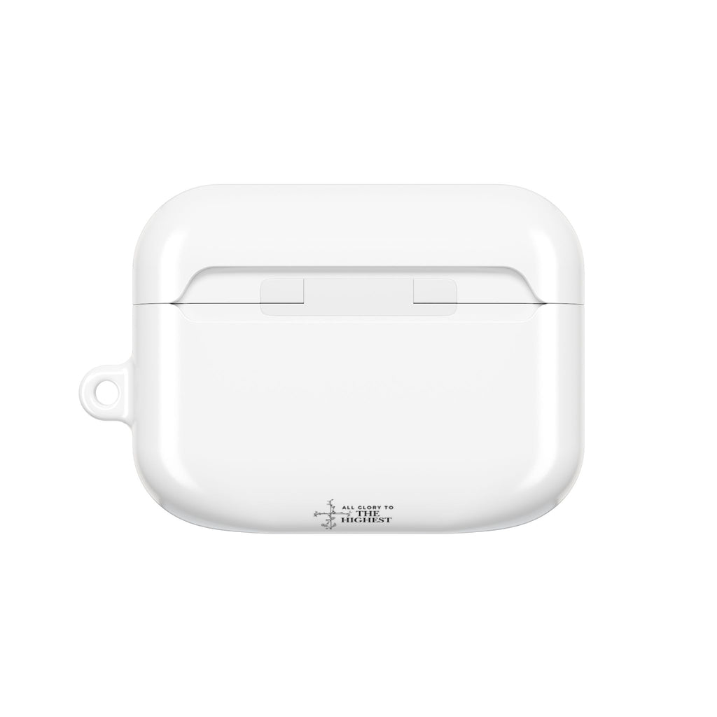 Let go and let God - AirPod Cases